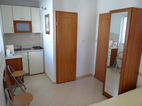 Fotografie z fotogalerie ubytování Apartments Feniks v destinaci Pag