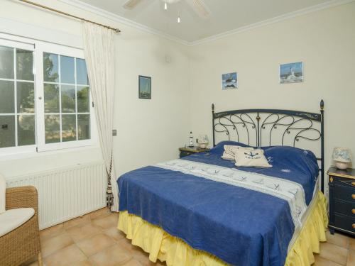 Ảnh trong thư viện ảnh của Family Villa Near L'Albir Beaches, cleaning included ở Albir