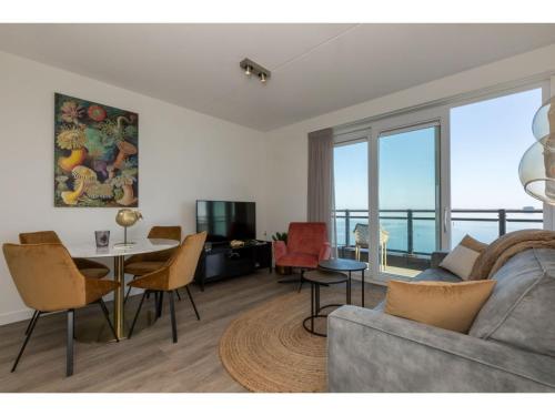 Gallery image of Apartment Sint Annaland with Marina Views, cleaning included in Sint Annaland