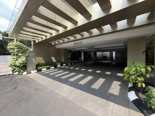 Gambar di galeri bagi MGold Tower Apartment di Cikunir Satu