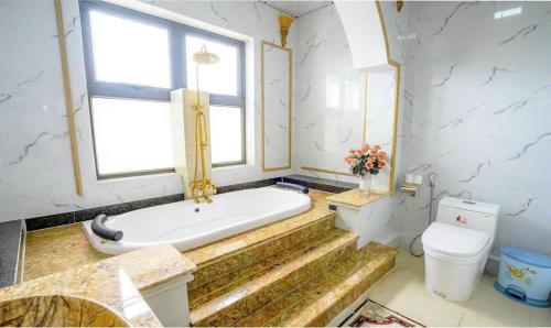 Φωτογραφία από το άλμπουμ του Villa FLC Sầm Sơn Hoàng Hà σε Sam Son