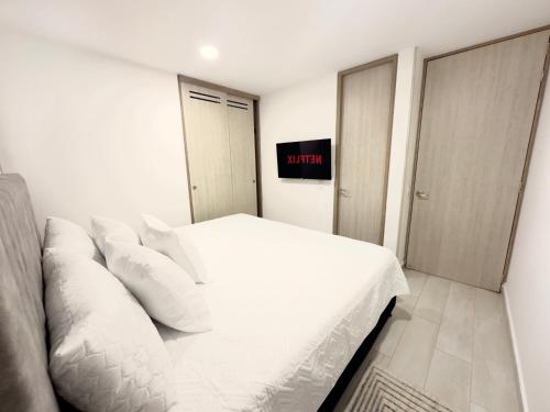 Φωτογραφία από το άλμπουμ του Apartamento con piscina σε Ibagué