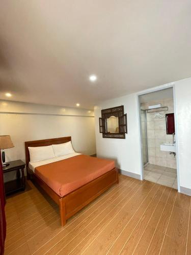 Fotografie z fotogalerie ubytování Nadelmar Hotel and Resort v destinaci Dalaguete