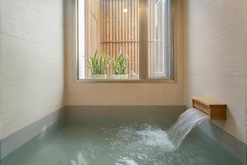 Fotografie z fotogalerie ubytování Qingquan Japanese Hot Springs v destinaci Checheng