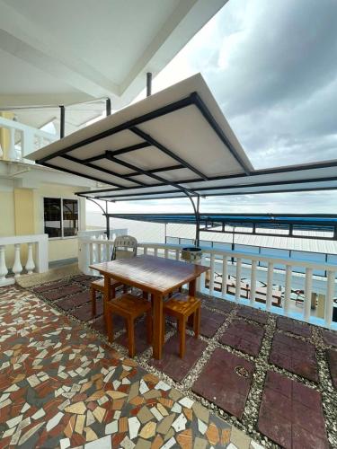 Fotografie z fotogalerie ubytování Nadelmar Hotel and Resort v destinaci Dalaguete