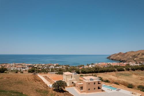 Citrus & Fig Villas Your Hidden Paradise