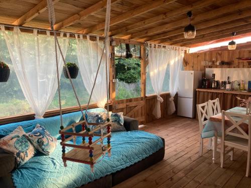 Каравана Макси