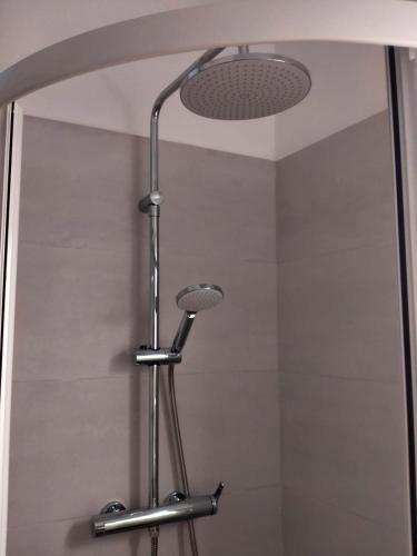 Koupelna v ubytování Apartament El Colomer 3 habitacions