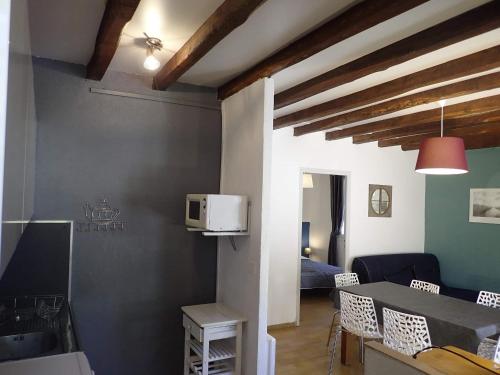 Photo de la galerie de l'établissement Gîte climatisé, à Saint-Jean-du-Gard