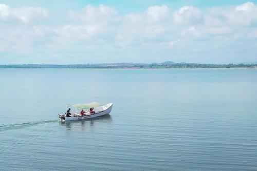 Gallery image of Serene Kabini in Kabini River