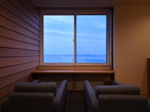 Gallery image of Hashimotoya in Himi