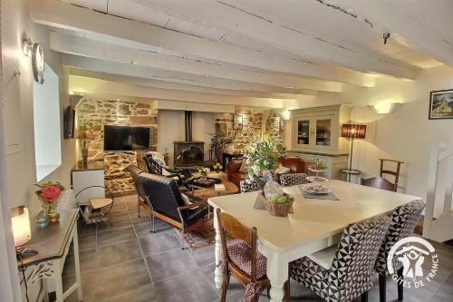 Au charme de la foret