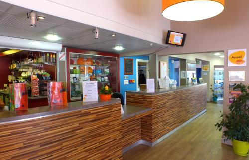 Fotografie z fotogalerie ubytování VVF Piriac-sur-Mer Bretagne Sud v destinaci Piriac-sur-Mer