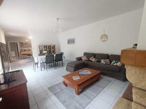 Ferme du Kastel Dinn