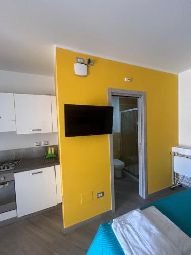 Gallery image of Da Nonna Nina Casa Vacanza in Acciaroli