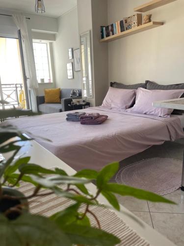 Central Apartment