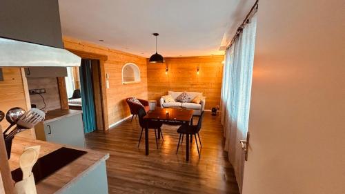 Le Cocon 2 Pers à Xonrupt Gerardmer