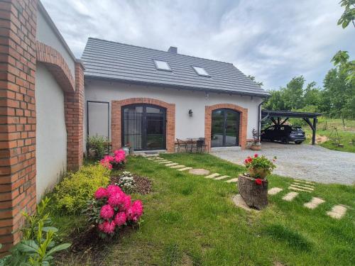 Foto Zollhaus nad Zalewem Mietkowskim 1