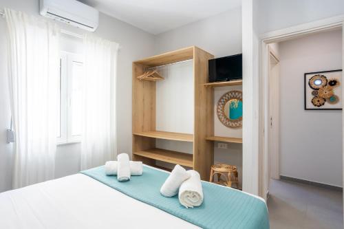 Fanouris Luxury Apartments 2
