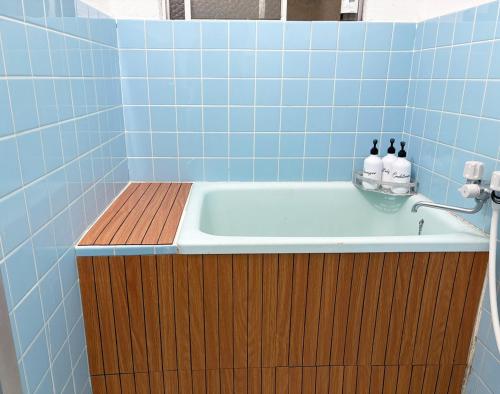 XeroB HOUSE EBISU 2F