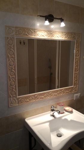 Bagno di Country House 'U Casino