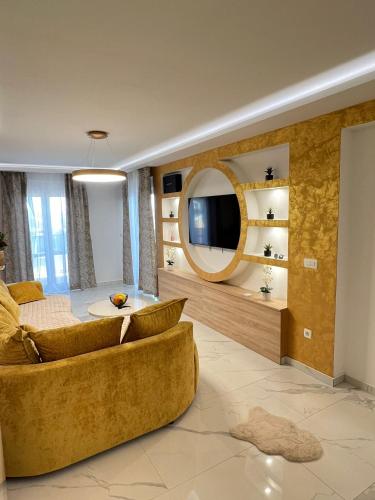 Apartmani Chiara