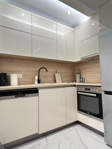 Apartmani Chiara