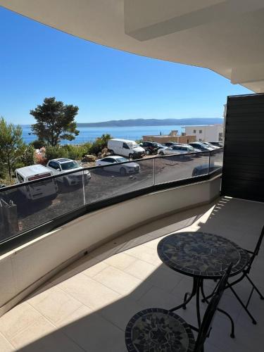 Apartmani Chiara