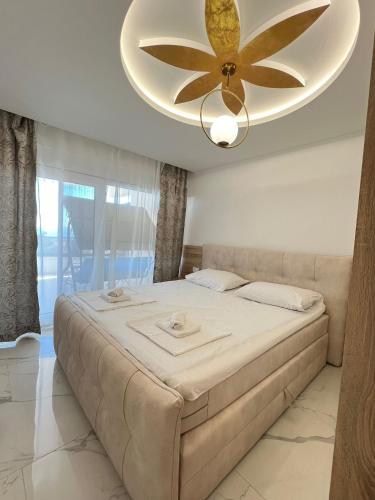 Apartmani Chiara