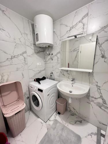 Apartmani Chiara