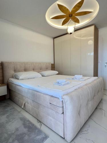 Apartmani Chiara