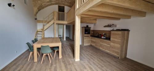 Appartement tout confort