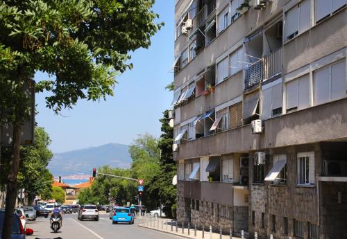 Luxury Rooms Split, Croatia