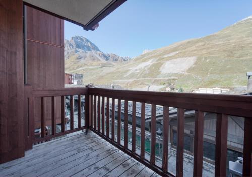 Appartement Ecrin 214