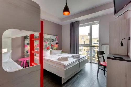 MEININGER Hotel Berlin Alexanderplatz photo 8