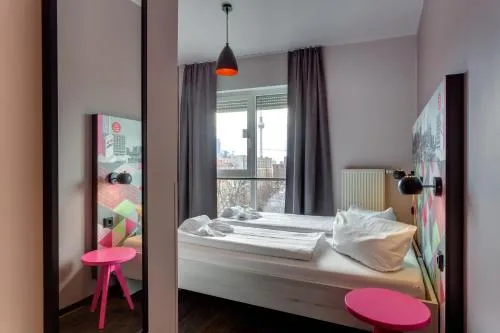 MEININGER Hotel Berlin Alexanderplatz photo 15