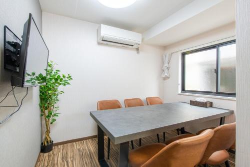 -Ojima7- Shinjuku or Akihabara A 5-minute walk from the nearest station