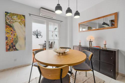 Relaxing Fuengirola Stay with Pool Access