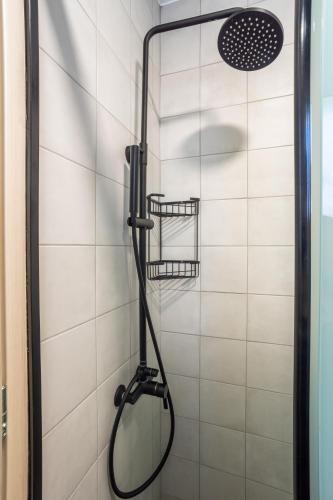 Fanouris Luxury Apartments