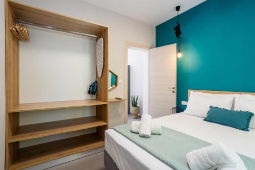 Fanouris Luxury Apartments