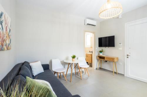 Fanouris Luxury Apartments