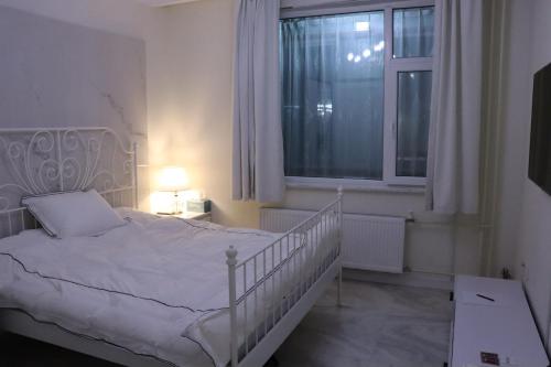 Ulaanbaatar hunnu apartment