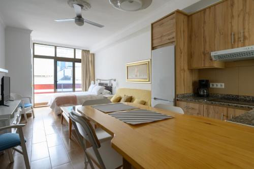 Hierro Beach Studio