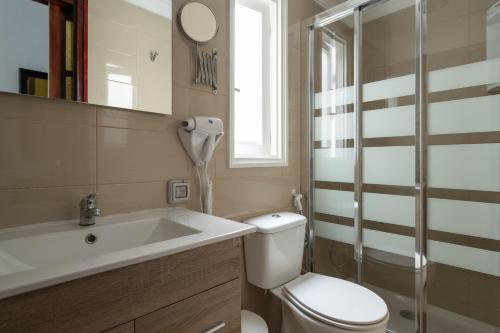 Hierro Beach Studio