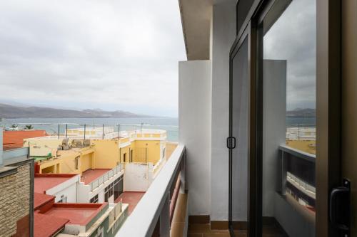 Hierro Beach Studio