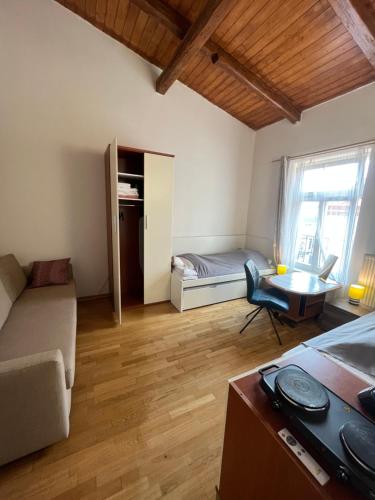 Fotografia z galérie ubytovania The moon apartment, Prague old town v Prahe