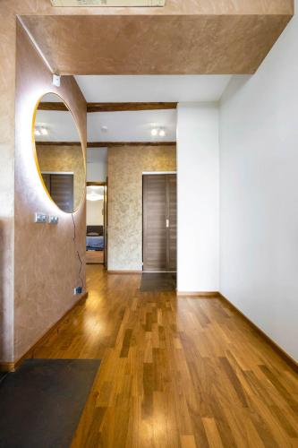 Galería fotográfica de Stylish Old Town Apartment With Sauna en Tallin