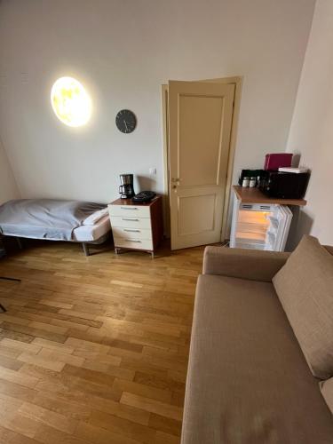 Fotografia z galérie ubytovania The moon apartment, Prague old town v Prahe