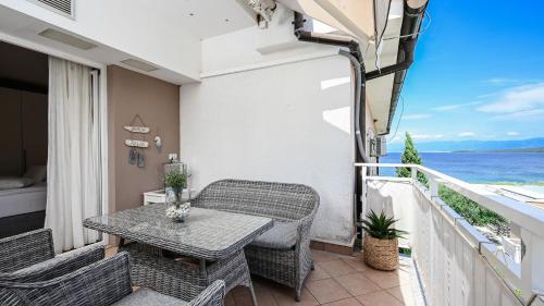 Apartment Balu 16 near the Beach