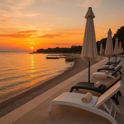 Sunny Resort apartment 1013